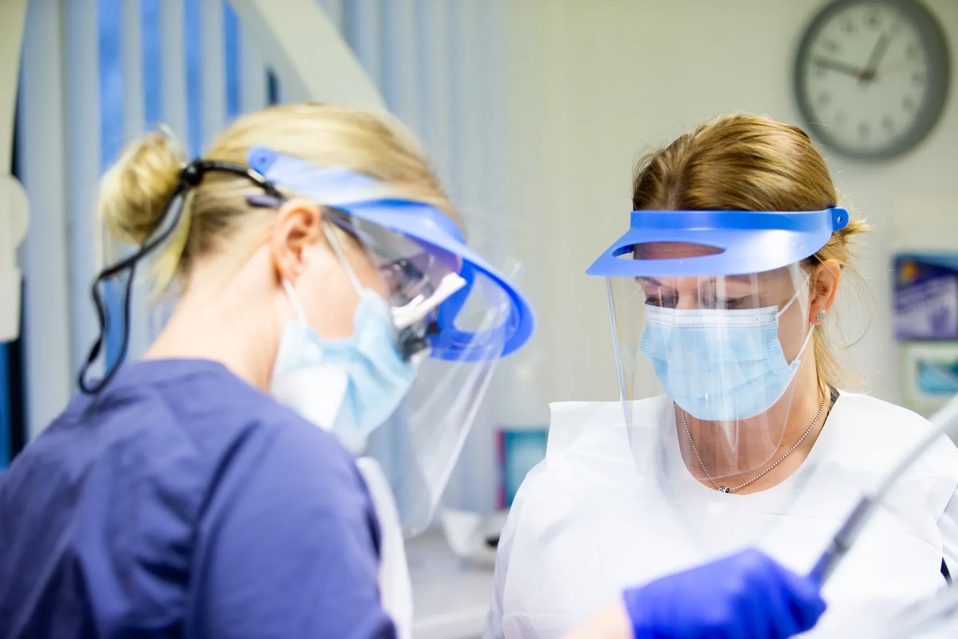 Tandläkare, Kalix, Norrbotten, Tandläkarklinik, Tandvärk